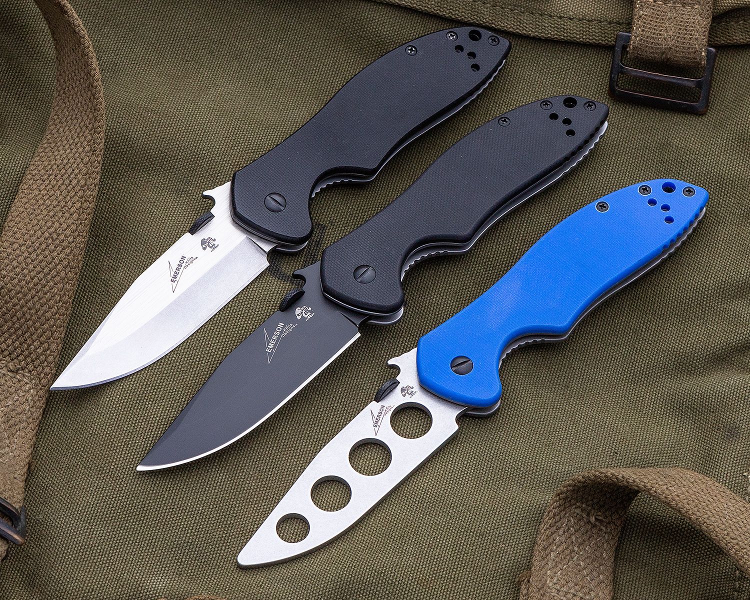 Kershaw Knives